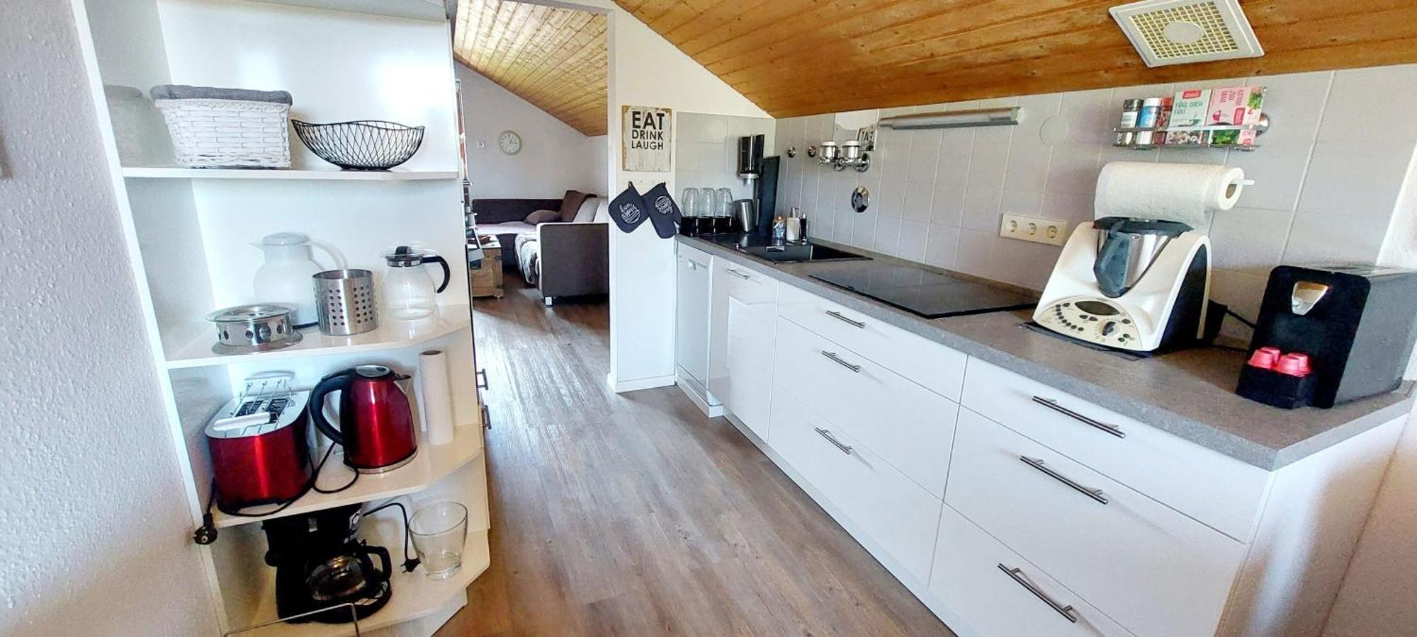 Sonnen-Juwel - Hallenbad-Sauna-2 Getrennte Schlafbereiche-Direkt An Der Skipiste Missen Wilhams Bagian luar foto